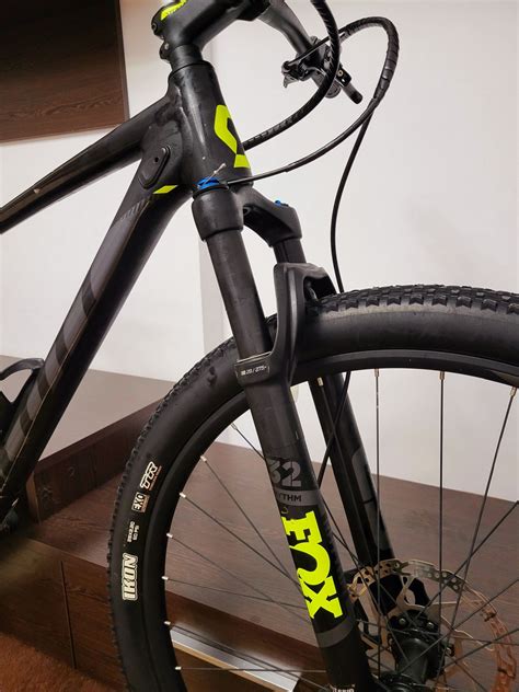 Bicicleta Hardtail Scott Scale L Bucuresti Sectorul Olx Ro