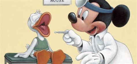 Important Information If You Get Sick At Disney