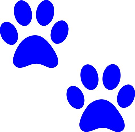 explore   paw print illustrations   pixabay