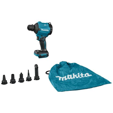 Makita DAS180Z 18 V Blaas En Zuigmachine Kopen Toolsvoordelig Nl