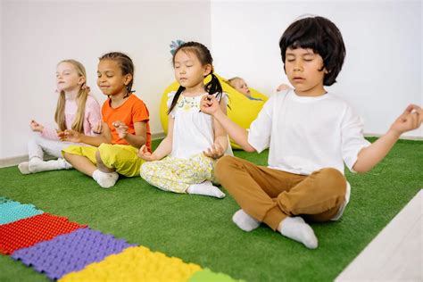 5 Tipps Für Mehr Ruhe Im Kindergarten Silentfiber