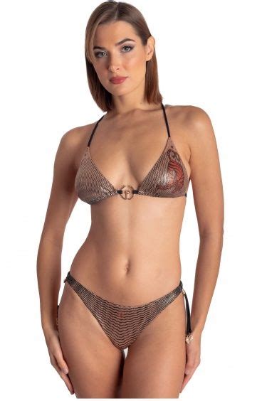 Pin Up Stars Bikini Authentic Swimsuit Made In Italy