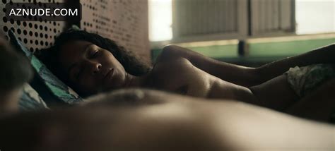 Santo Nude Scenes Aznude