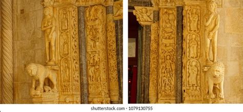 Naked Adam Eve Stock Photos Images Photography Shutterstock