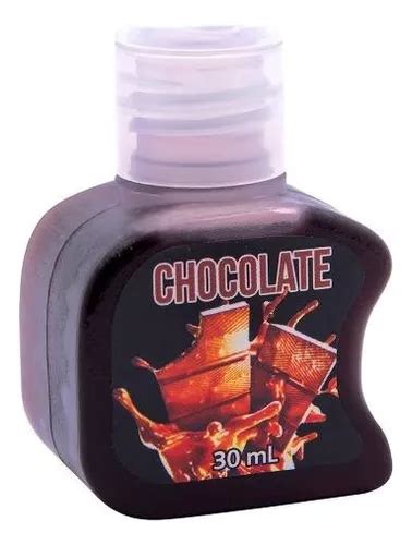 Gel Hot Comestível ml Chocolate Soft Love MercadoLivre