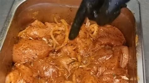 ️ЗОЛОТОЙ ШАШЛЫК ИЗ КУРИЦЫ♨️ И ЛЮЛЯ КЕБАБ ИЗ ТЕЛЯТИНЫ.💯 ПОШАГОВЫЙ РЕЦЕПТ ...