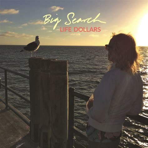 Big Search Distant Shore Lyrics Genius Lyrics