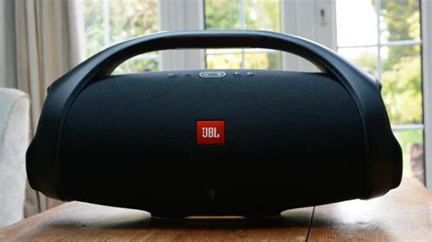 Jbl Boombox 2 Review A Beast Of A Bluetooth Speaker Expert Reviews