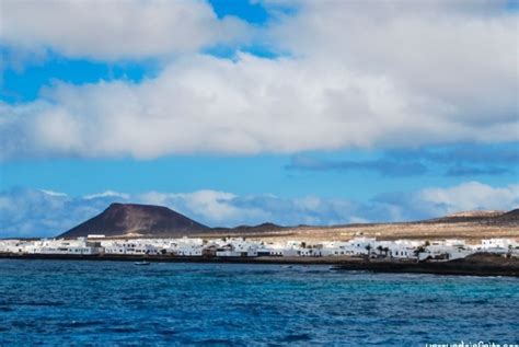 Alquiler De Bicicletas En La Graciosa La Mejor Forma De Recorrer La