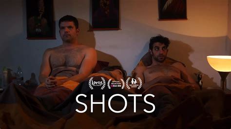 SHOTS Gay Short Film Threesome GayShortFilm LGBTQShort YouTube