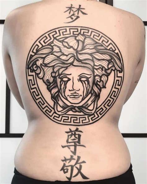 50 Medusa Inspired Tattoo Design Ideas 2021 Updated Tattoo Designs Tattoos Medusa Tattoo