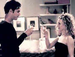 Sex And The City Project Episode Models And Mortals