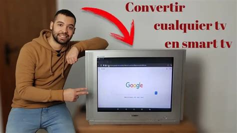 Cómo poner Netflix en un televisor antiguo