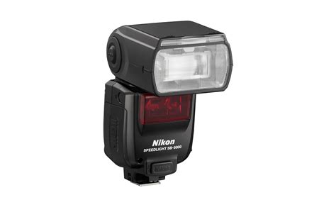 コンで Nikon SB-5000 のストロボ