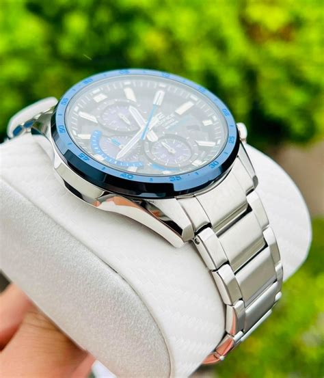 Купить часы Edifice EQS-900DB-2A в официальном магазине G-STORE RUSSIA ...