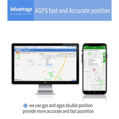 Tk G Gps Gprs Gsm Realtime Car Truck Vehicle Tracking Gps