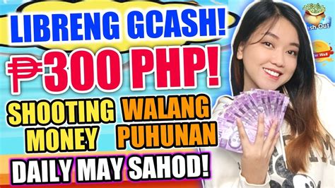 Kikita Ka Dito Ng Libreng Pesos Via Gcash Maglaro Lang Ng