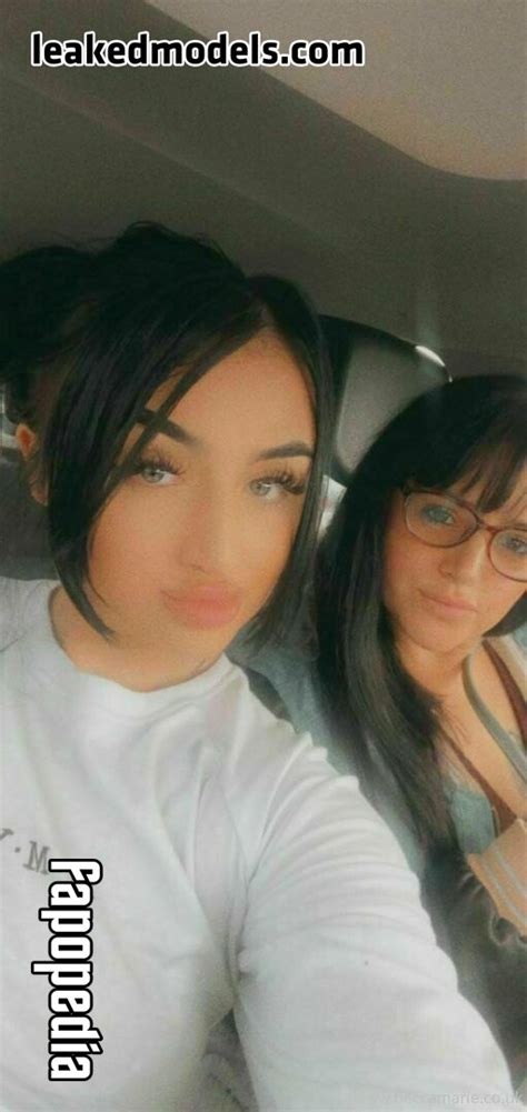 Becca Marie Nude Leaks Photo Fapopedia