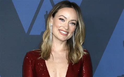 Olivia Wilde Net Worth - FanBolt