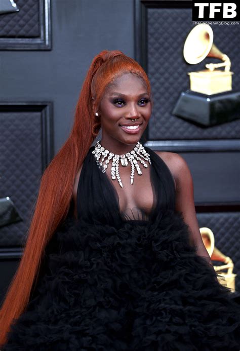 Doechii Nude Photos Videos Thefappening