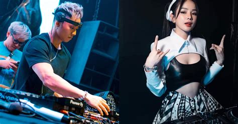 Chân dung chàng hot boy thay thế DJ Mie ở Rap Việt mùa 3