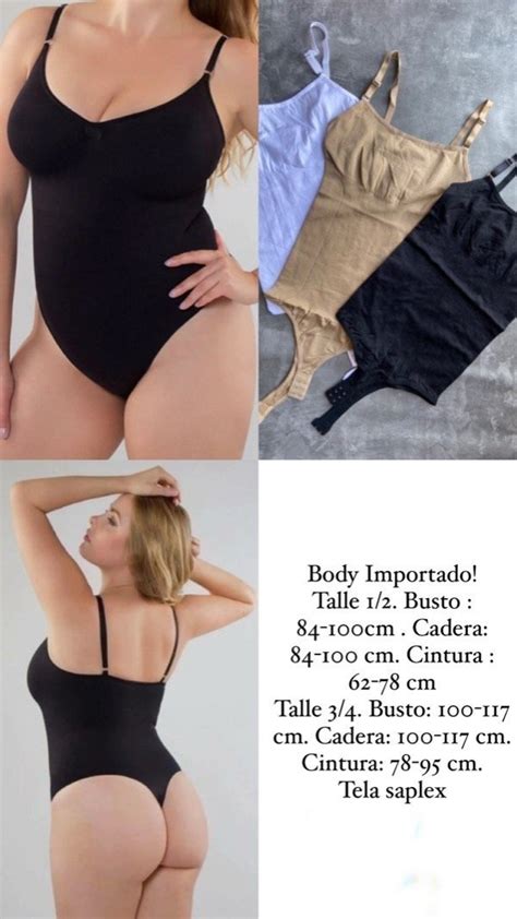Bodys Hannah Lingerie
