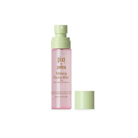 Pixi Setting Spray Lock In Your Makeup Look