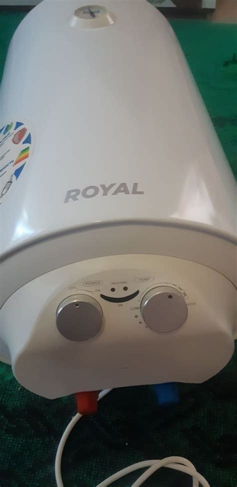 ROYAL Аристон 30 л/р: 70 у.е. - Оборудование Чалыш на Olx