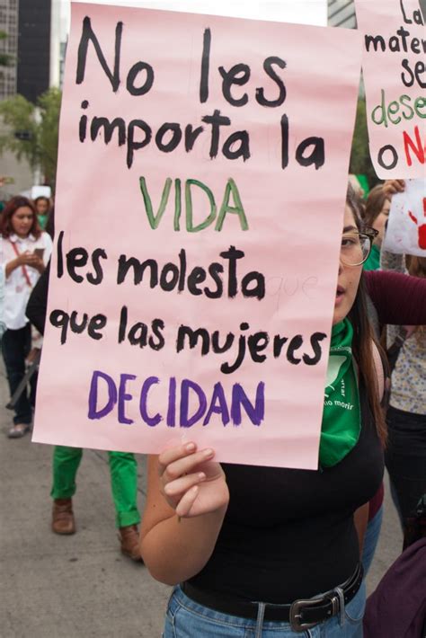Aborto En Am Rica Latina Y El Caribe En Qu Pa Ses Es Legal