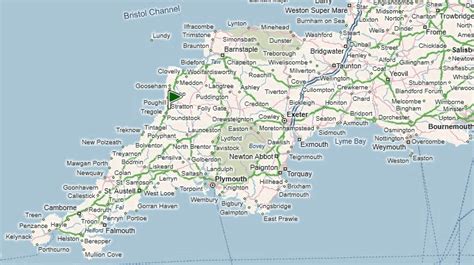 location  small farm campsite  bude  north cornwalla small farm campsite  bude