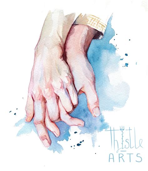 Romantic Gay Love Art