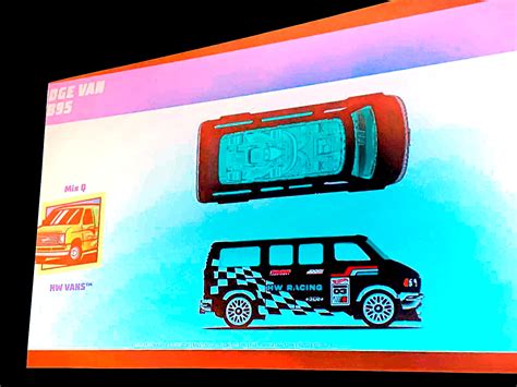 T Hunted Todos Os Hot Wheels Mostrados Na Conven O De Atlanta De