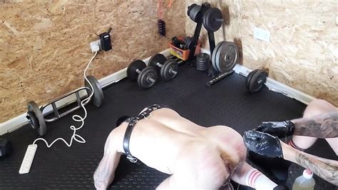 Slut Have To Be Used Part British Gay Piercing Anal Porn By Faphouse Xhamster