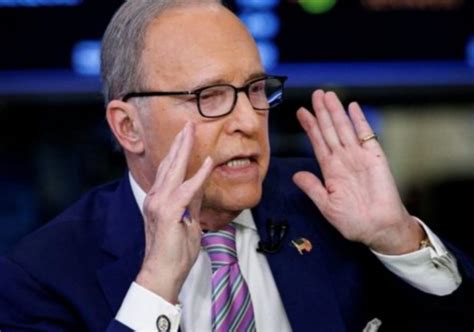 Larry Kudlow Net Worth - OtakuKart