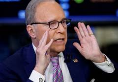 Larry Kudlow Net Worth
