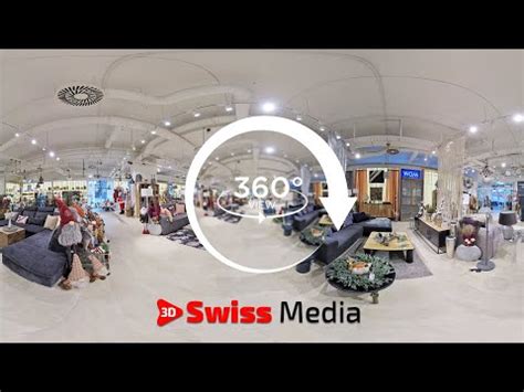 Wom Villach K Rntens Erstes M Beloutlet Virtual Tour Services