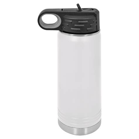 Water Bottle 20oz Precision Engraving And Vinyl Ltd