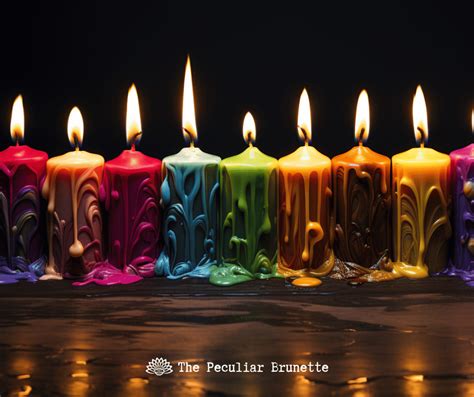 How To Make A Money Candle That Actually Works