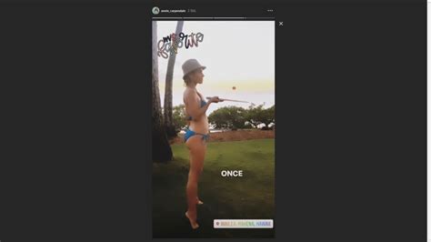 Annemarie Carpendale Bikini Porn Pictures XXX Photos Sex Images PICTOA