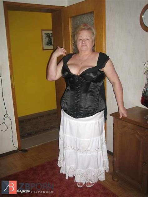 Fetisch Mieder Zb Porn