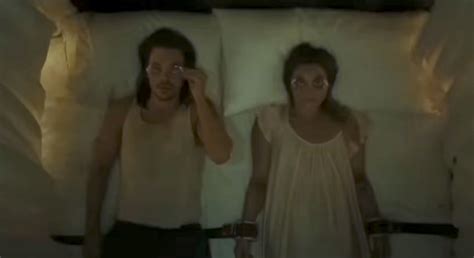 Don T Worry Darling S Sex Scenes Don T Depict Female Pleasure