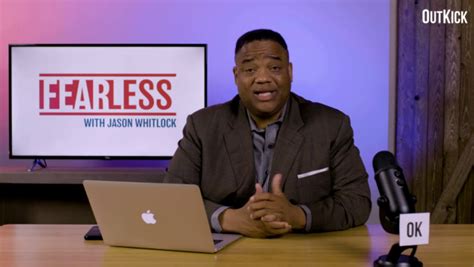 Jason Whitlock Bio, Net Worth, Age, Salary, Job, Career, Awards, Wife ...