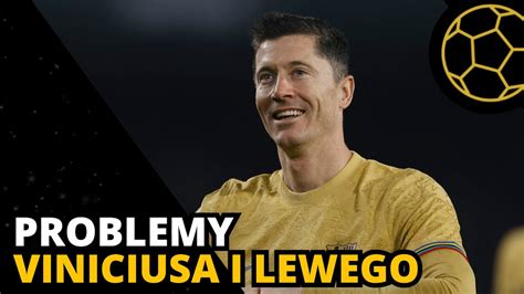 Lewandowski W Do Ku Znowu Cyrk Wok Viniciusa Youtube