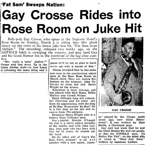 Buckeye Beat Gay Crosse