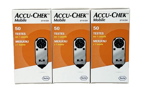Accu Chek Mobile User Manual 5