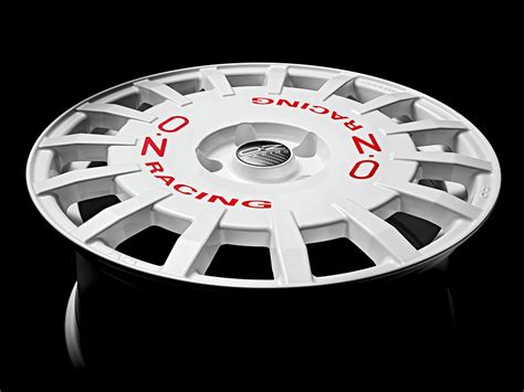 Rally wheels