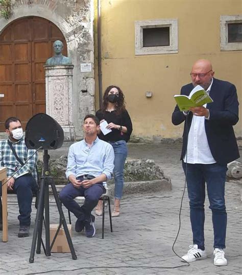 Il Grande Anello Dei Borghi Ascolani