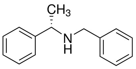 S N BENZYL ALPHA METHYLBENZYLAMINE Merck Life Science Indonesia