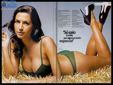 Mafalda Pinto Nude Pictures Photos Playboy Naked Topless Fappening