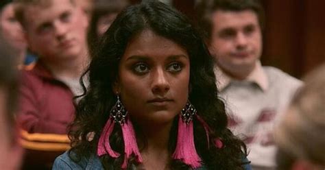 personnages secondaires qui méritent aussi une attention particulière dans Sex Education